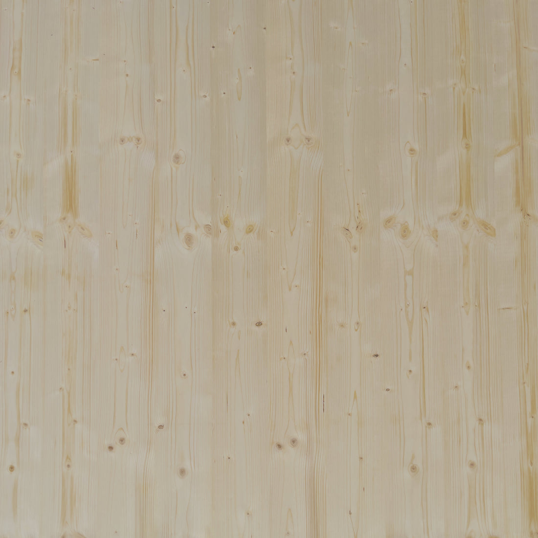 3-Schicht Naturholzplatte 22mm Fichte C+/C Nut & Feder längsseitig