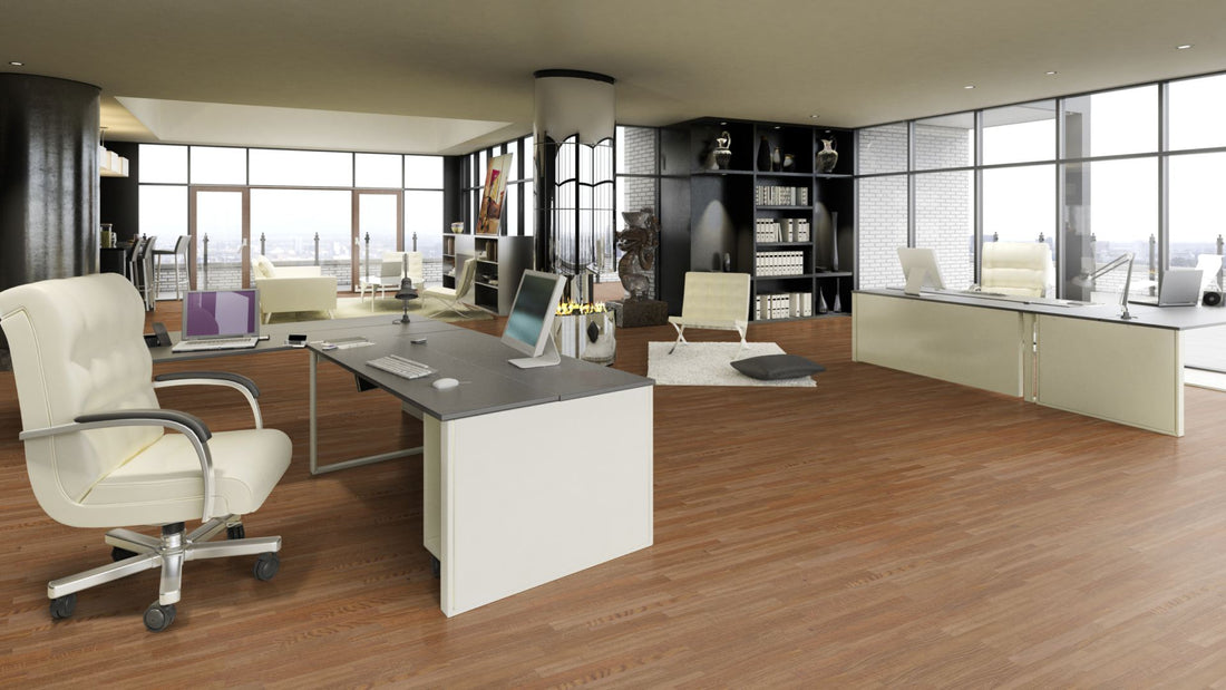 Parquet à lames de chêne
 Naturel 22 mm
 brut