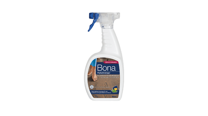 Bona Retail
 Nettoyant pour parquet