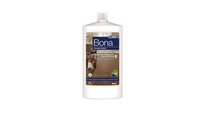 Bona Retail
 Produits d'entretien pour parquet
 scintillant