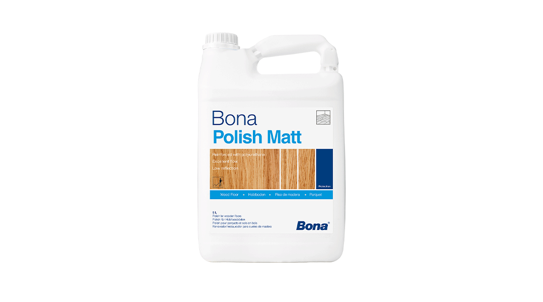Bona Professional 
 Polish Pflegemittel 
 matt
