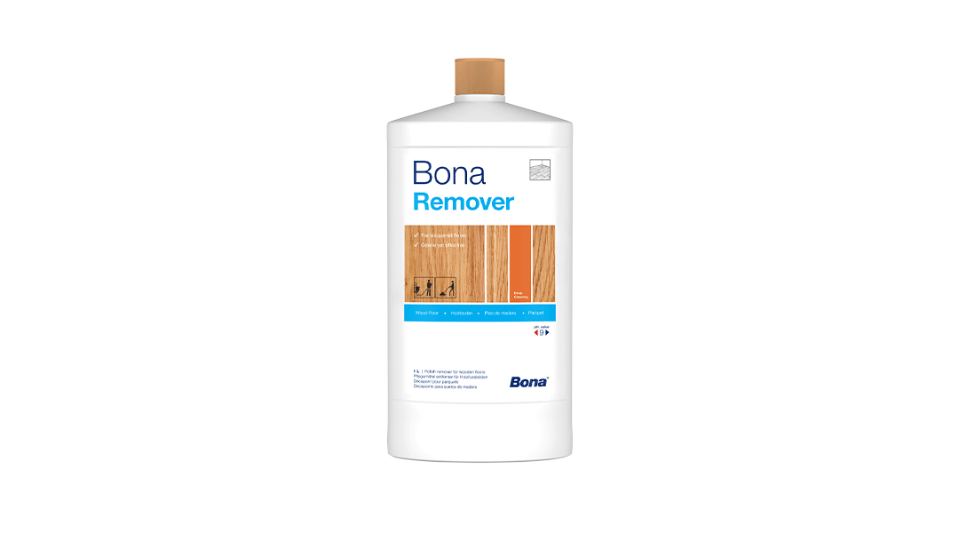 Bona Professional 
 Remover Reiniger