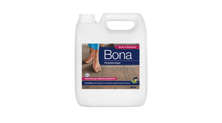 Bona Retail
 Recharge de nettoyant pour parquet