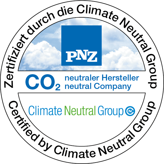 CO2 neutral