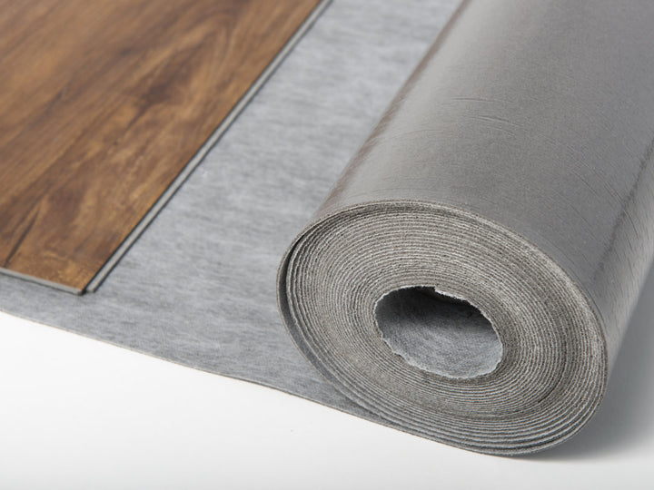 Vinyle - adhésif pour lit humide
 Bona D750
 Seau de 14 kg