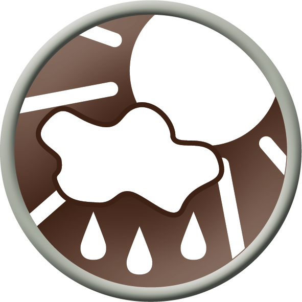 Dauerhafter Wetterschutz