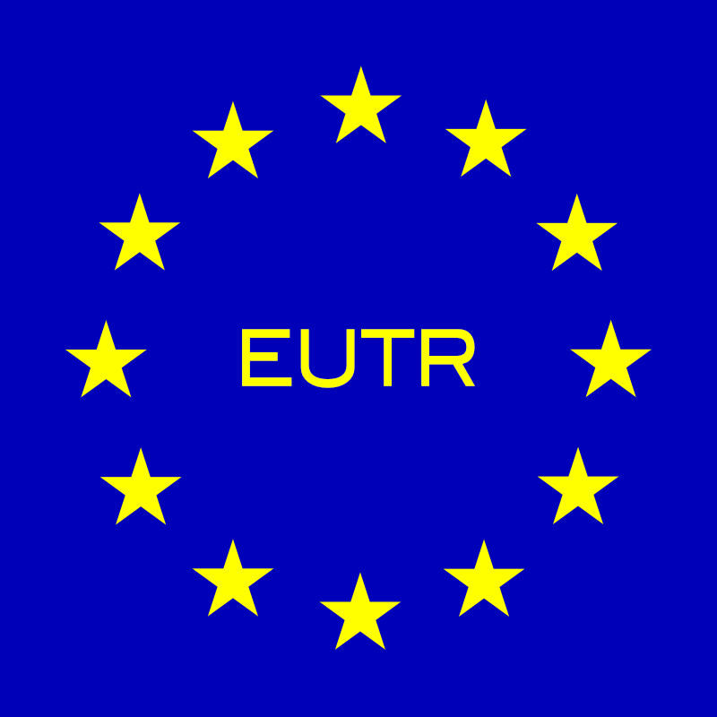 EUTR Logo