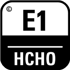 Formaldehyd E1