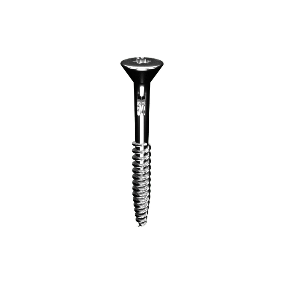 stainless steel wood construction screws
 3.5x40 mm PU 200 pcs.