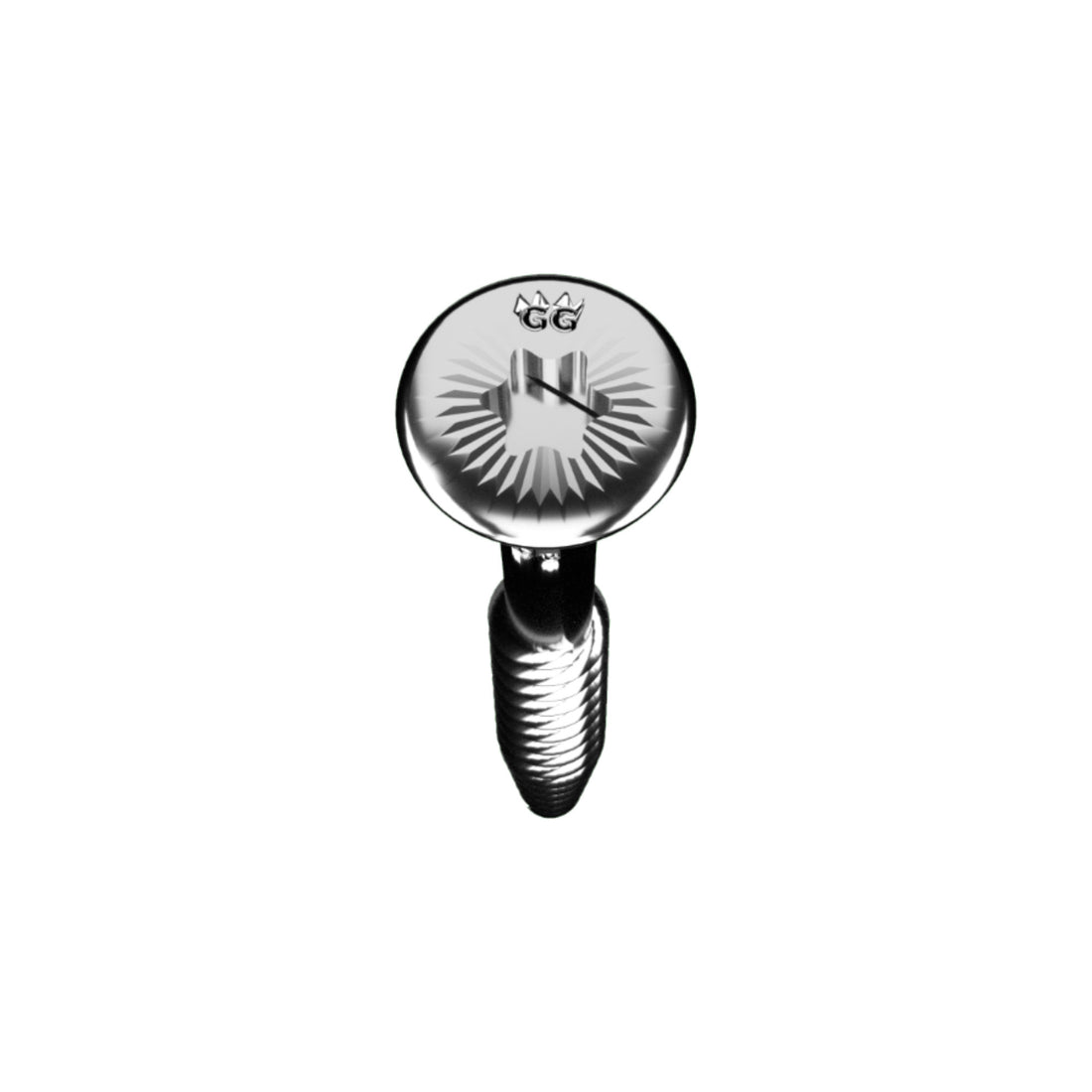 stainless steel wood construction screws
 3.5x40 mm PU 200 pcs.