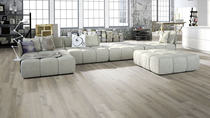 Odin Traffic Vinyl Designboden Klebeplanke 2,5 x 188 x 1228mm
