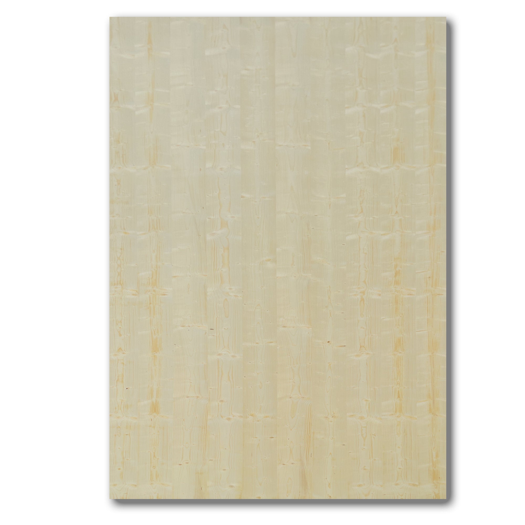 3-Schicht Naturholzplatte 27mm Fichte C+/C