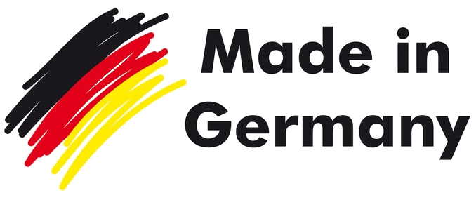 Made in Germany