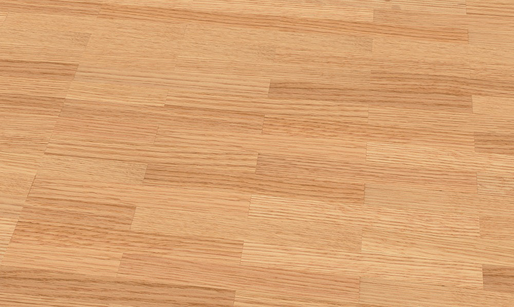 Red Oak Natural/Select
 mosaic parquet English bond