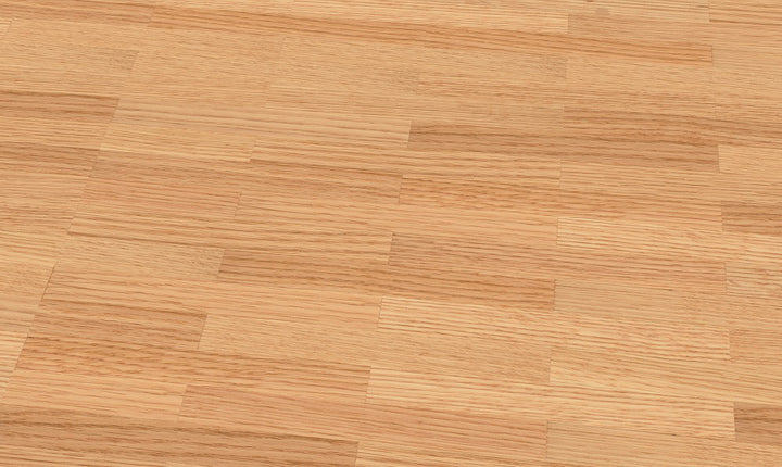 Red Oak Natural/Select
 mosaic parquet English bond
