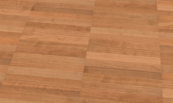 Mosaikparkett Kirschbaum ami. Natur/Select Parallel 8 mm – Massiv &  langlebig