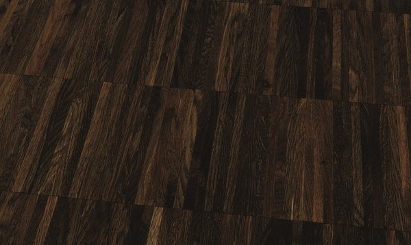 Räuchereiche Naturell   Hochkantlamelle 10x8x160mm