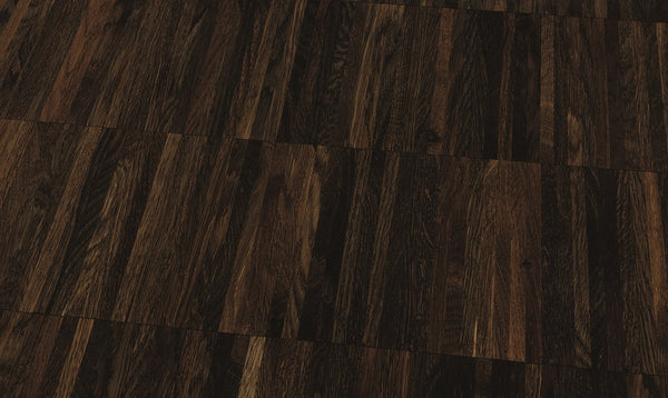 Räuchereiche Naturell   Hochkantlamelle 22x8x160mm