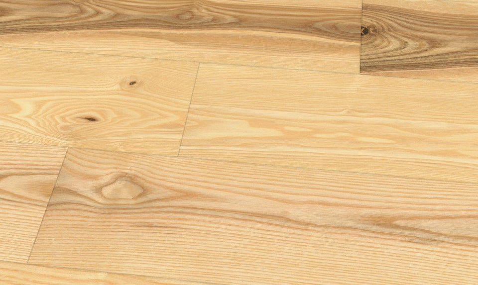 Massivholzdielen weitere Holzarten Sortierung Natur