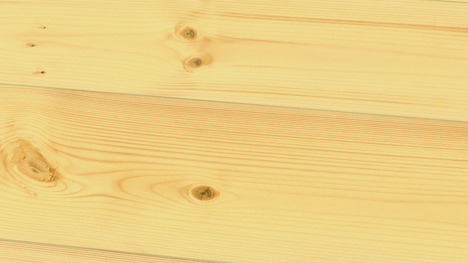 Massivholzdielen weitere Holzarten Sortierung A