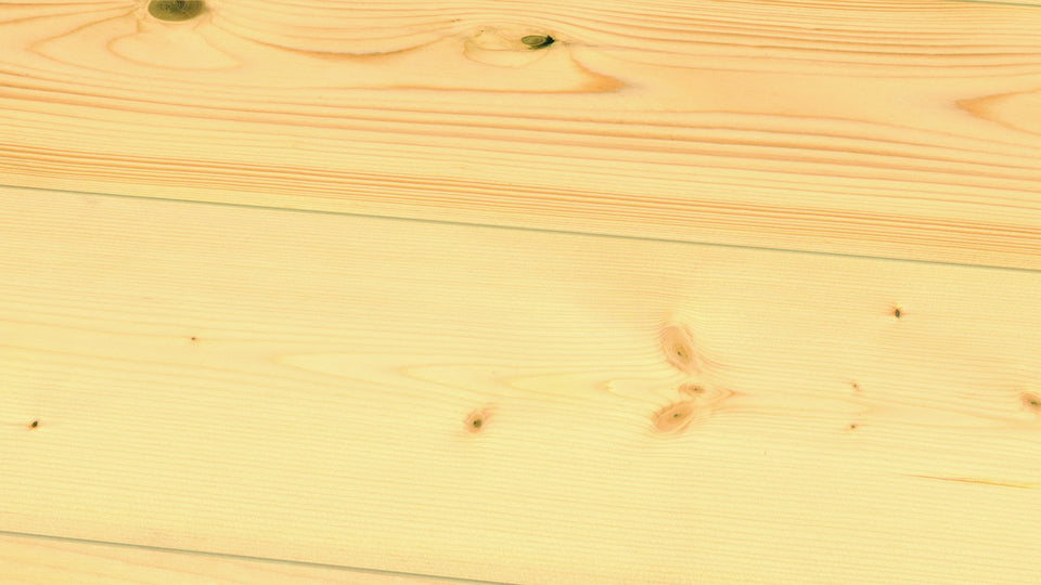 Massivholzdielen weitere Holzarten Sortierung A/B