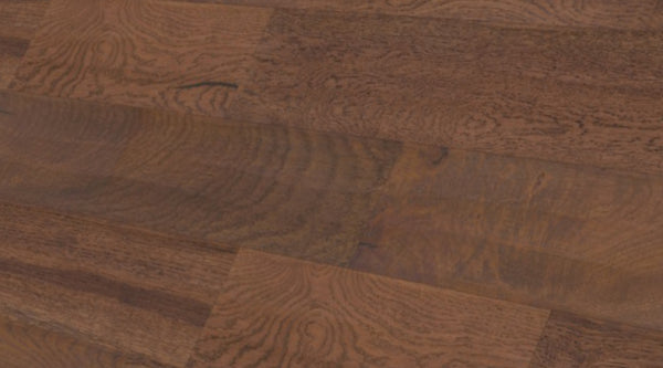 Eiche Classic Dark
  handgehobelt & geölt
  2-Schicht Fertigparkett MAXI XL
  10 x 125 x 500 - 1240mm