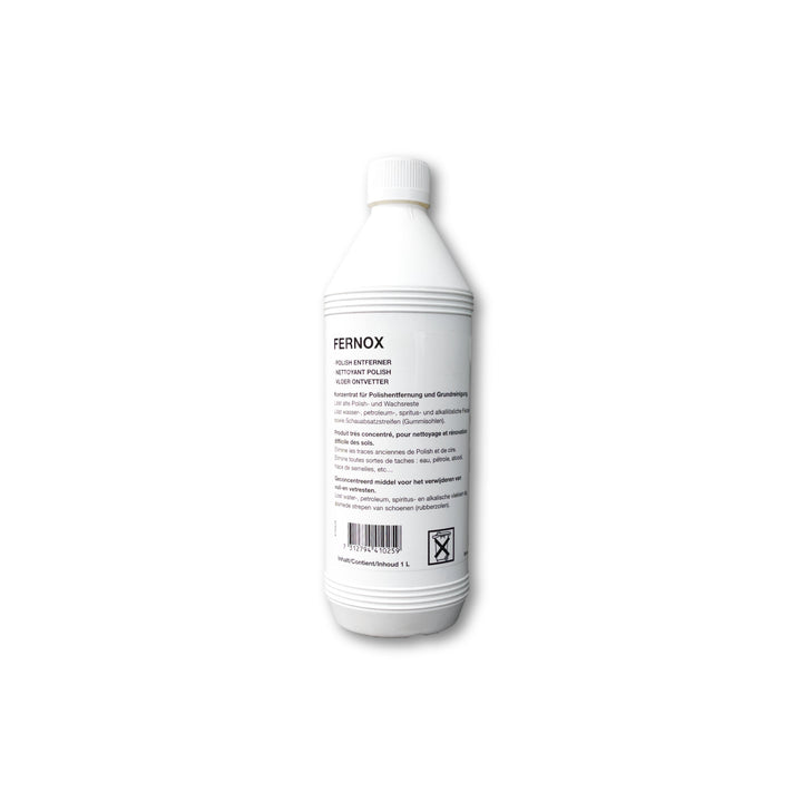 Bona Professional 
 Fernox Pflegemittel
