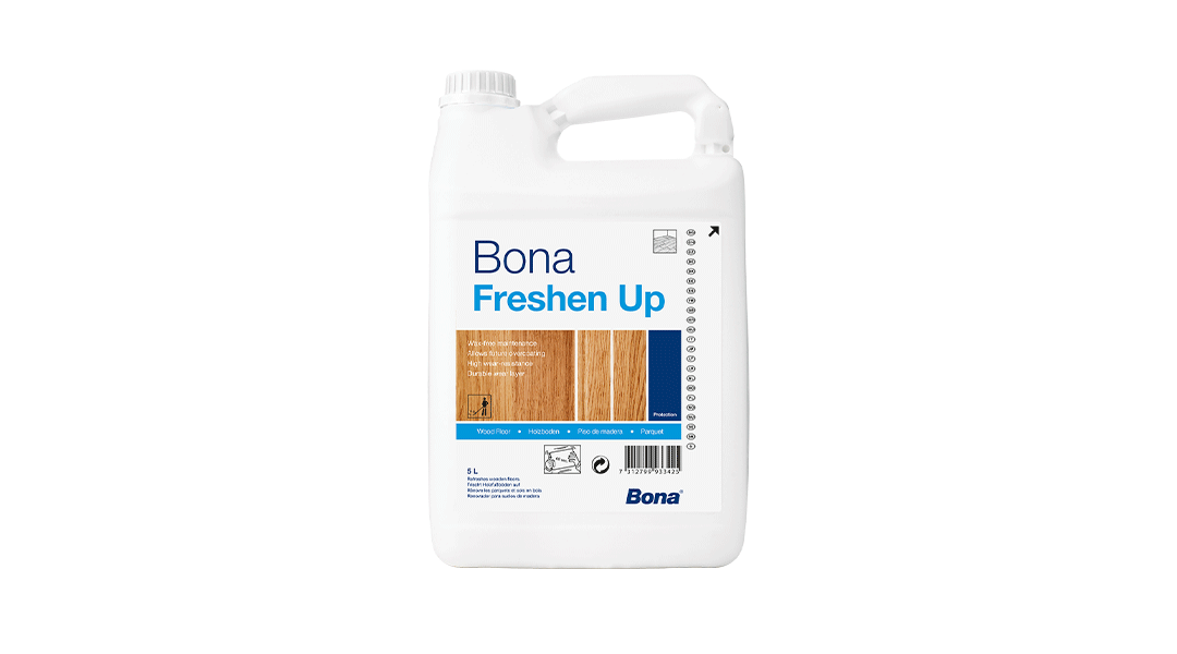 Bona Professionnel
 Produits de soins rafraîchissants