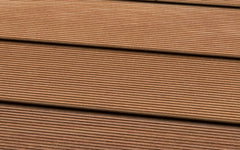 Cumaru Terrassendielen gerillt
