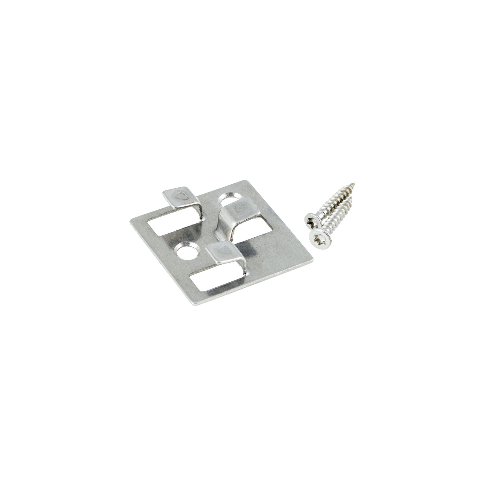 WPC HOLO 4 Hellbraun Genutet Terrassendielen-Set 3m Länge (6m²)