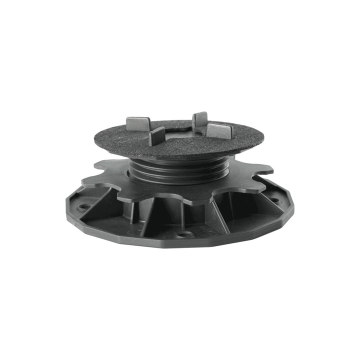 Roulements de terrasse PROFI
 pour dalles de patio
 réglable 18-33 mm