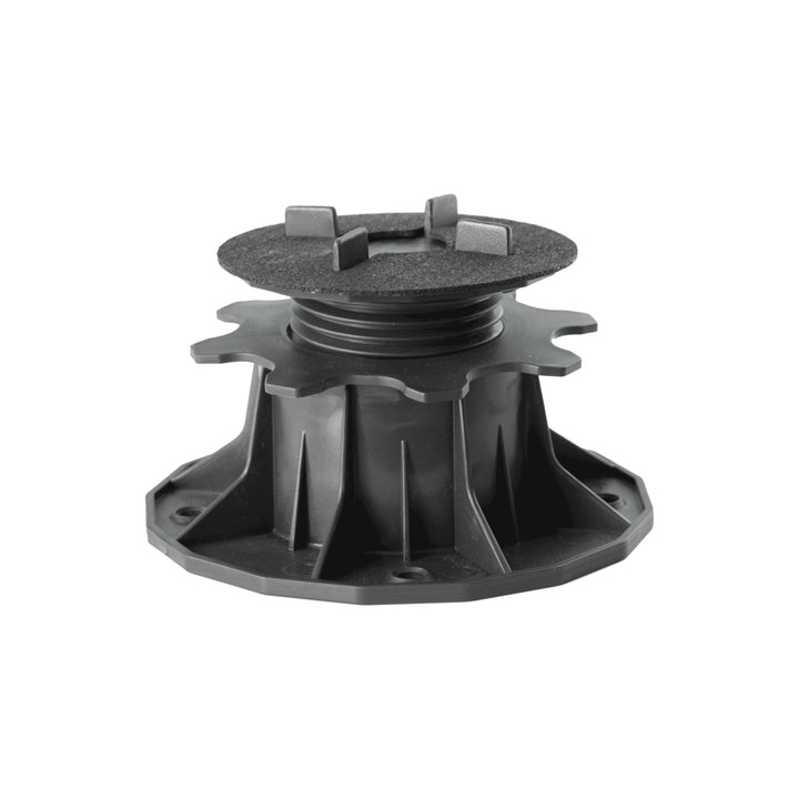 Roulements de terrasse PROFI
 pour dalles de patio
 réglable 34-70 mm