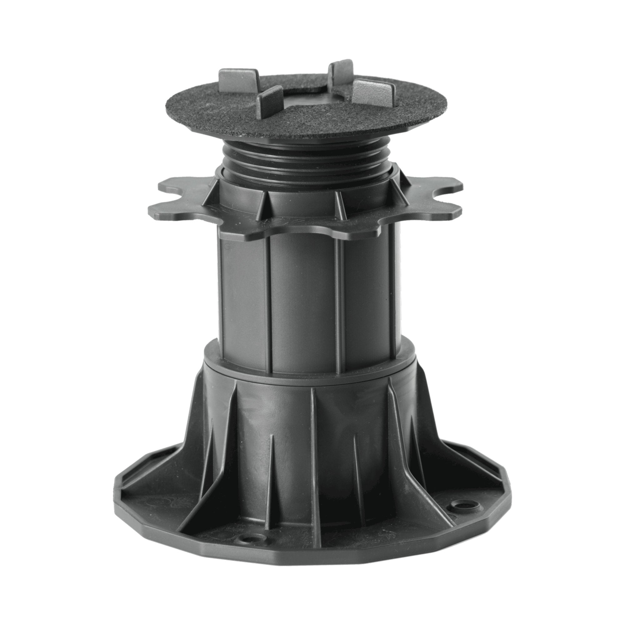 PROFI Terrassenlager für Terrassenplatten verstellbar 140-220mm