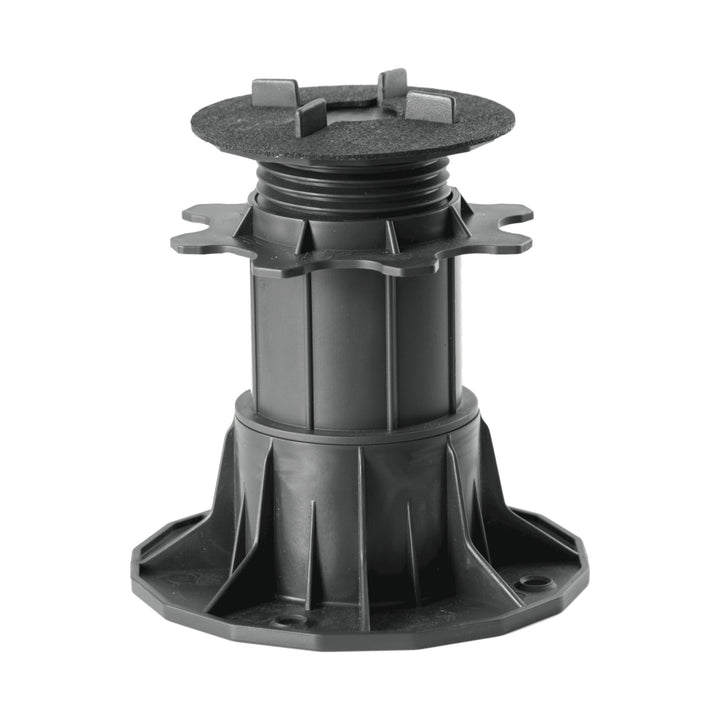 Roulements de terrasse PROFI
 pour dalles de patio
 réglable 140-220 mm