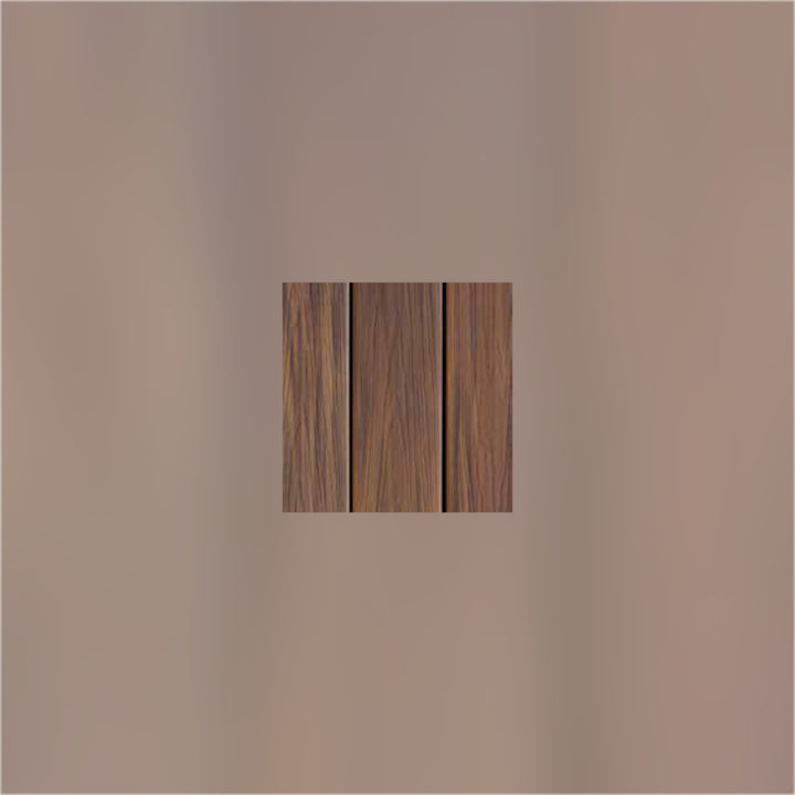 WPC 22 x 143mm SOLID
 light brown French
 Terrace board (solid) fixed lengths