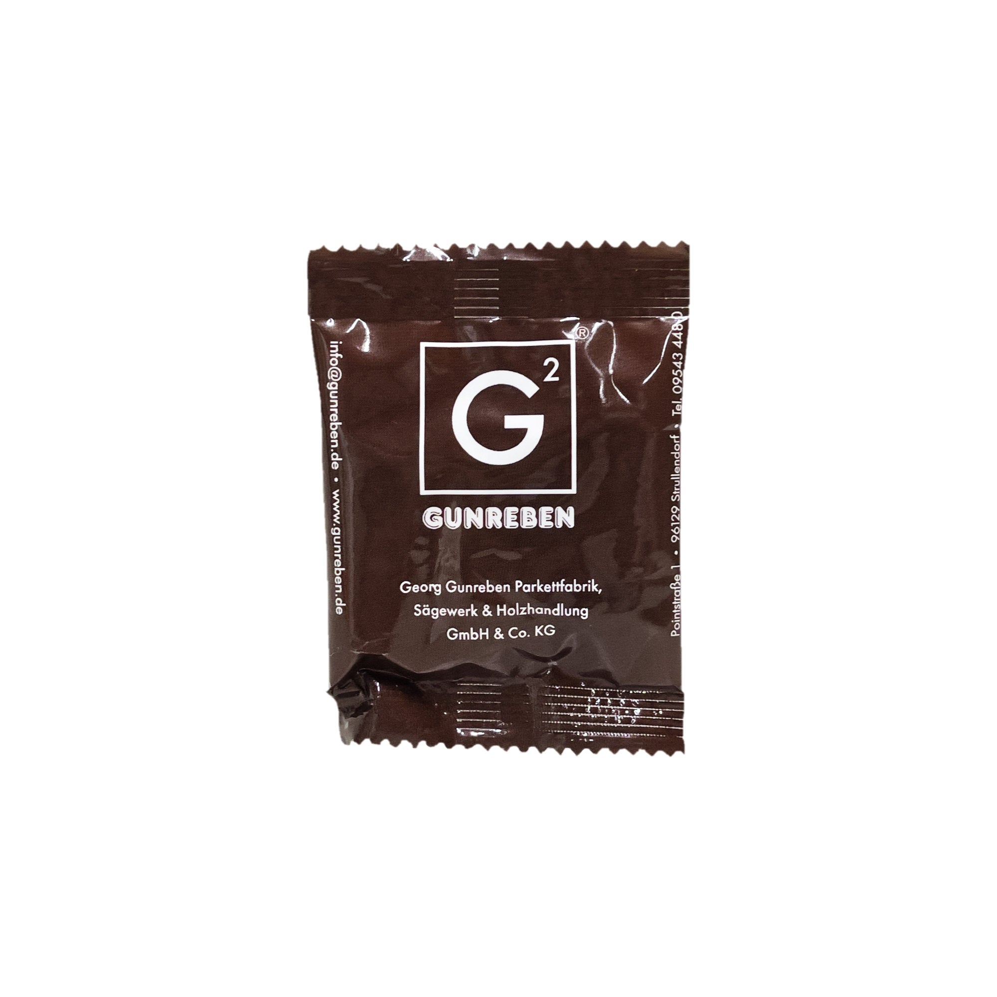 Fruchtgummis "Bärchen" - 10g