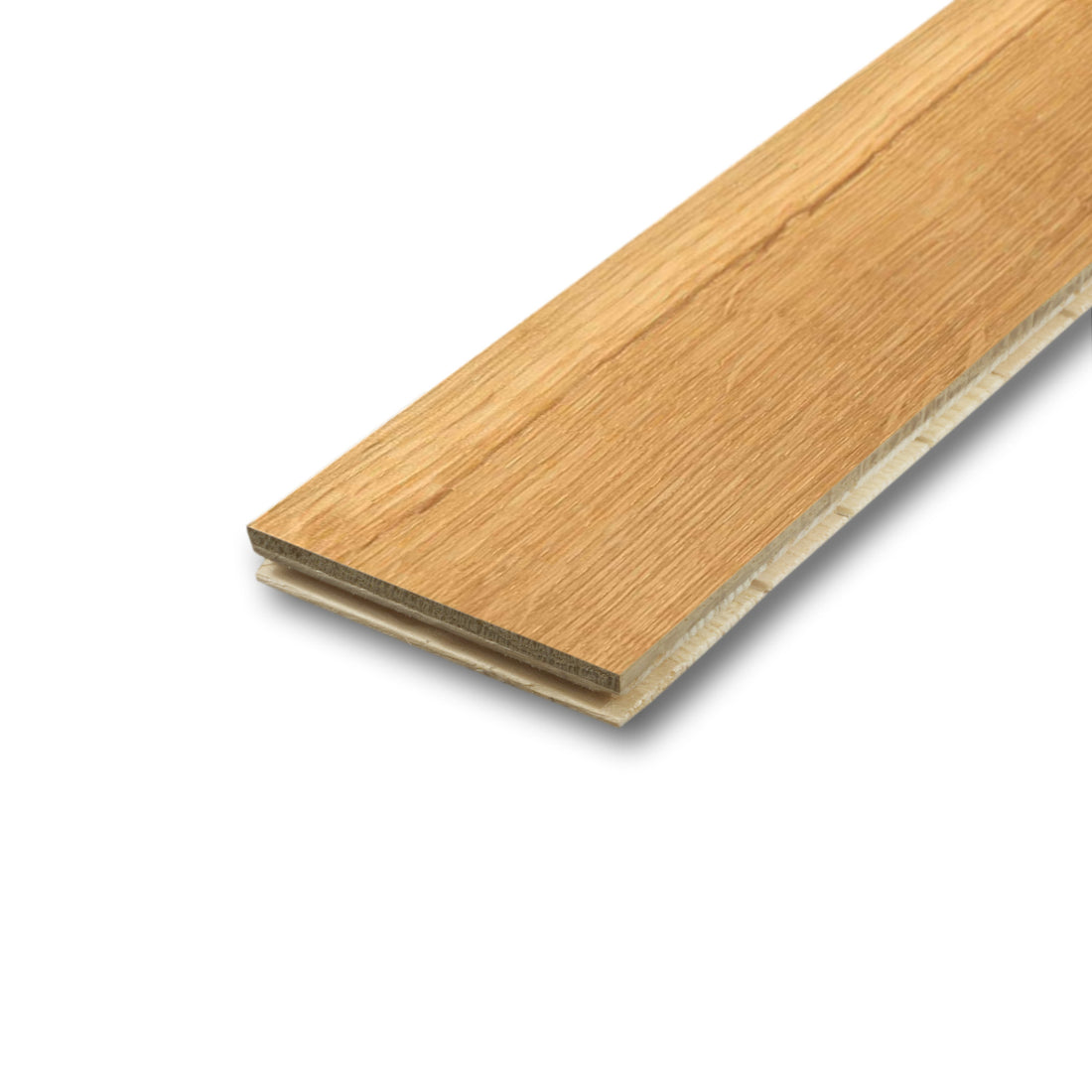 Oak Object
 oiled
 2-layer prefinished parquet
 11 x 70 x 490mm