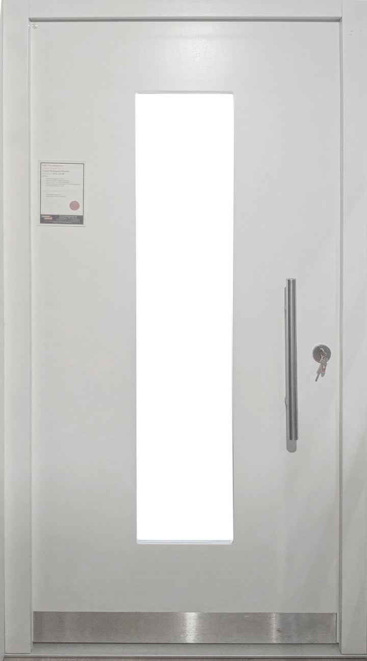 Haustür RUKU Creativ CZ 910