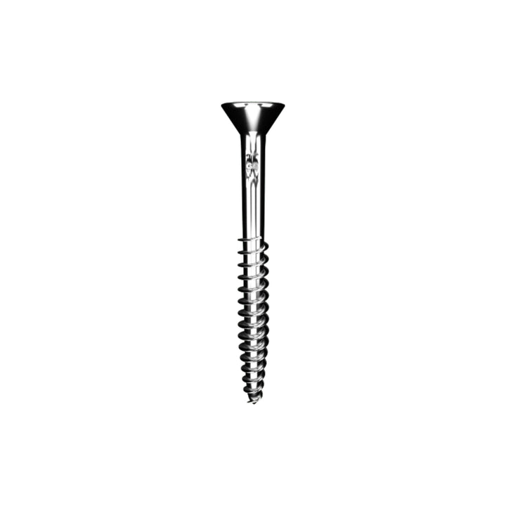 stainless steel wood construction screws
 3.5x40 mm PU 200 pcs.