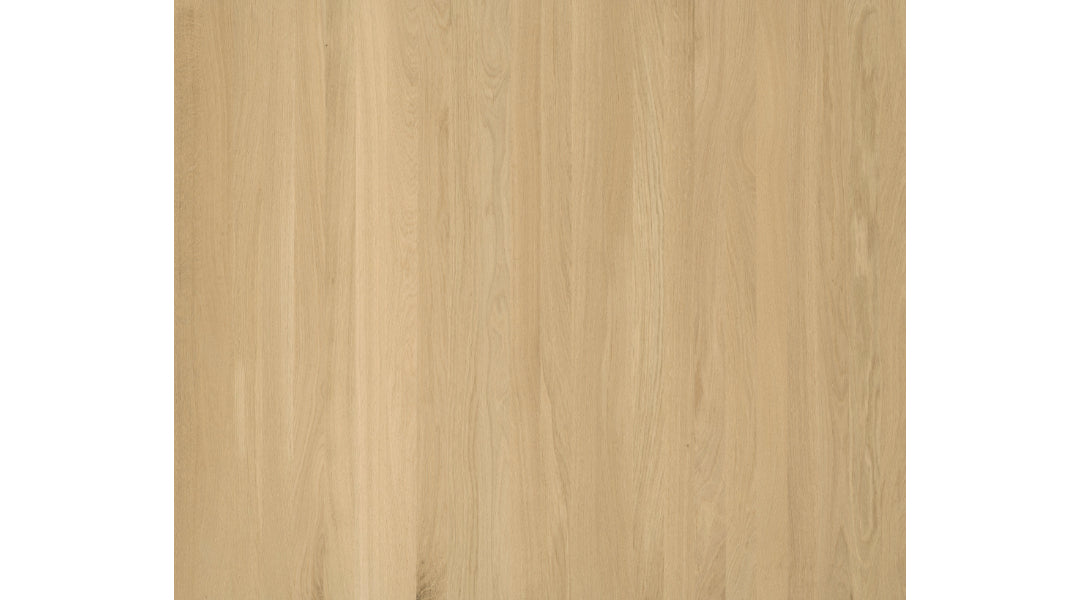 Leimholzplatte Eiche A