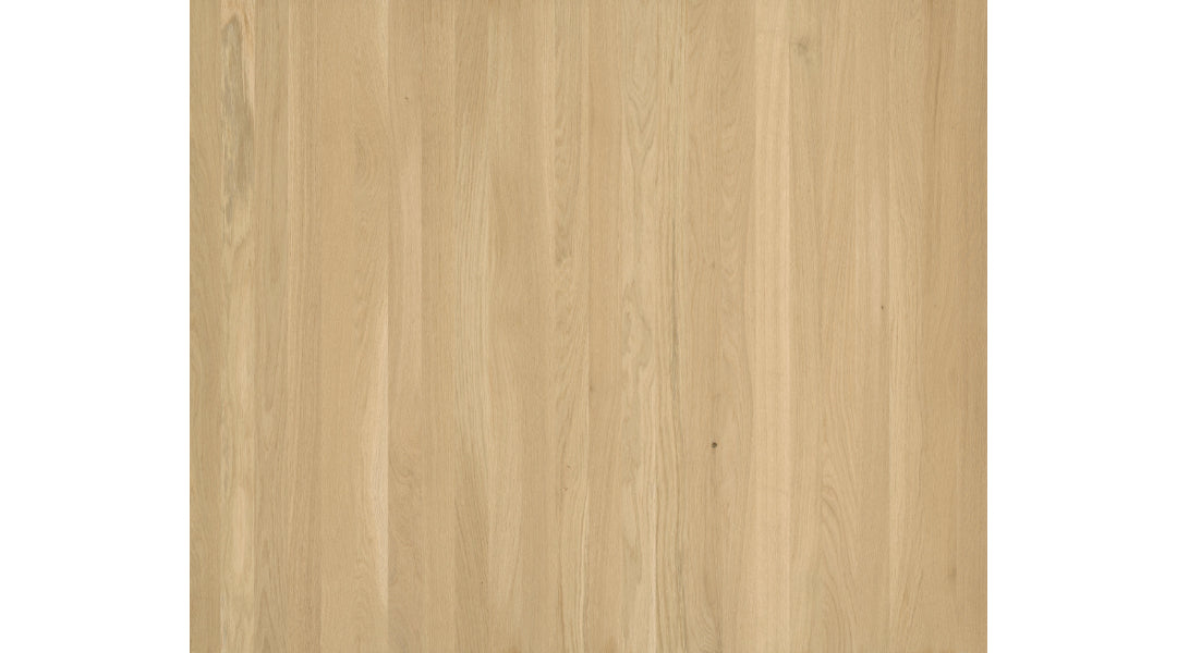 Leimholzplatte Eiche B