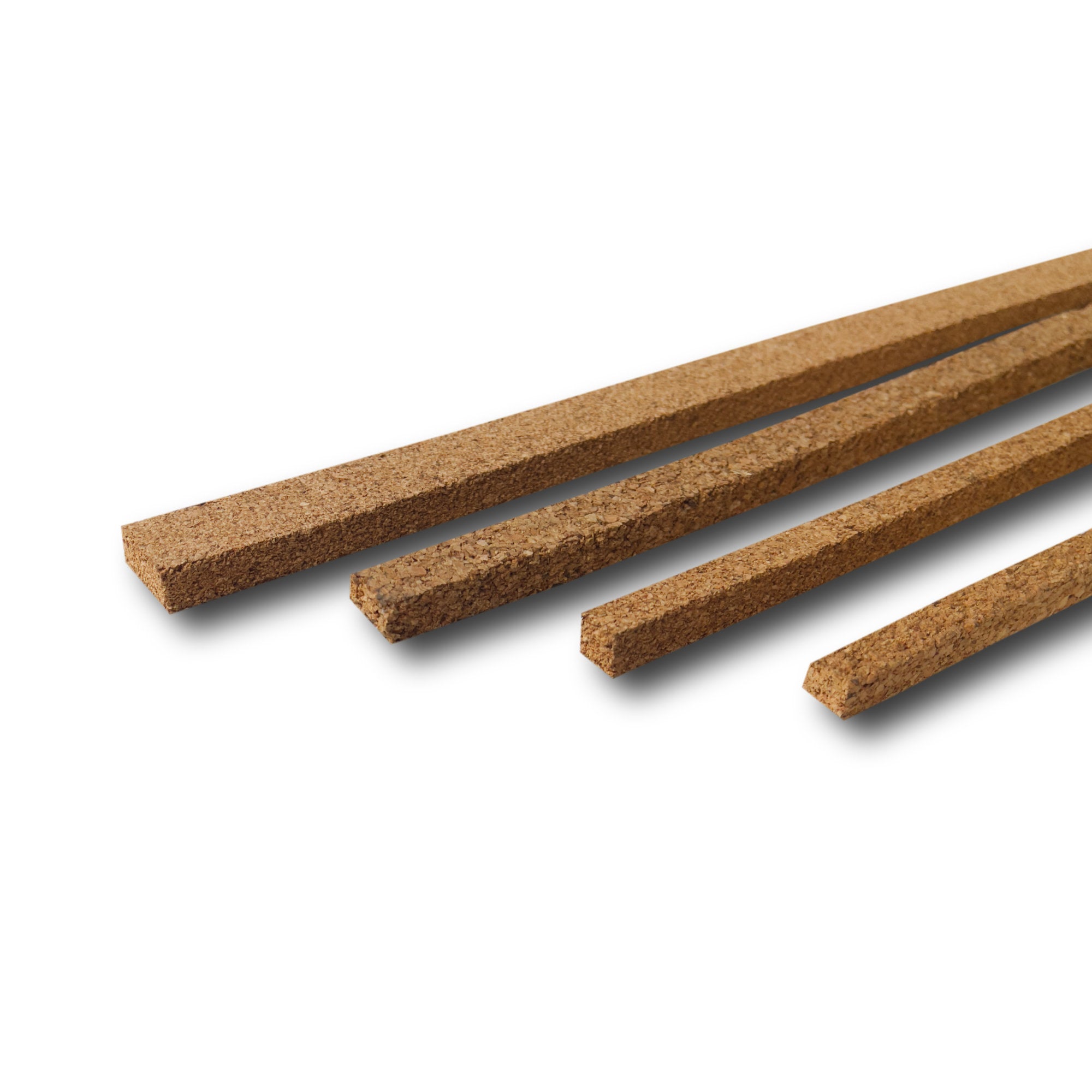 G² Parkett Korkstreifen 8x10x900mm