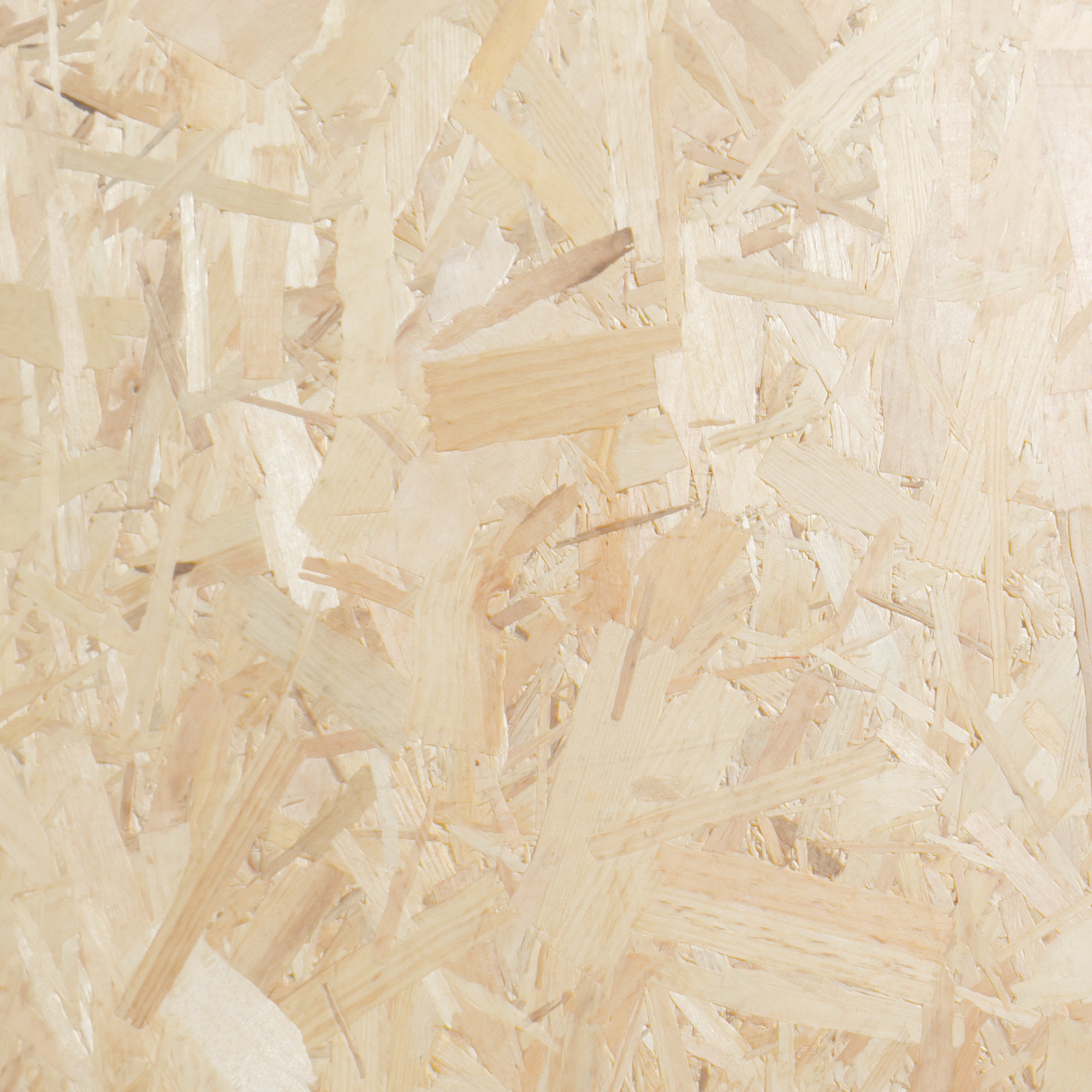 OSB-3 Platte 25mm – 4-seitig Nut/Feder, Contifinish Oberfläche