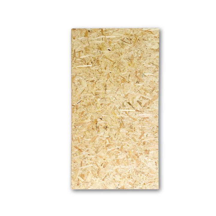 OSB 3 Platte Standard – Contifinish Oberfläche, 15mm