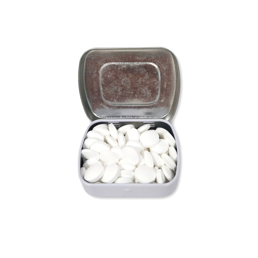 Pfefferminzbonbons