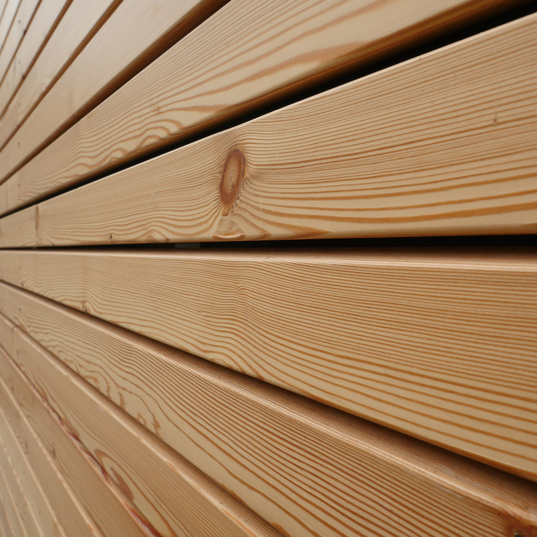 Rhombusleiste kanadische Lärche 28x68mm | VEH A/B