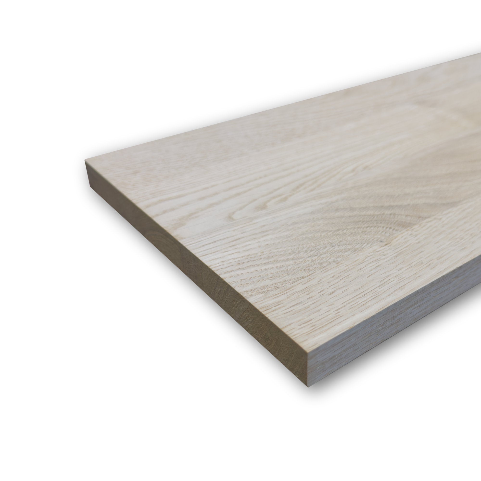 Türschwelle Eiche 20x150x1000mm | roh