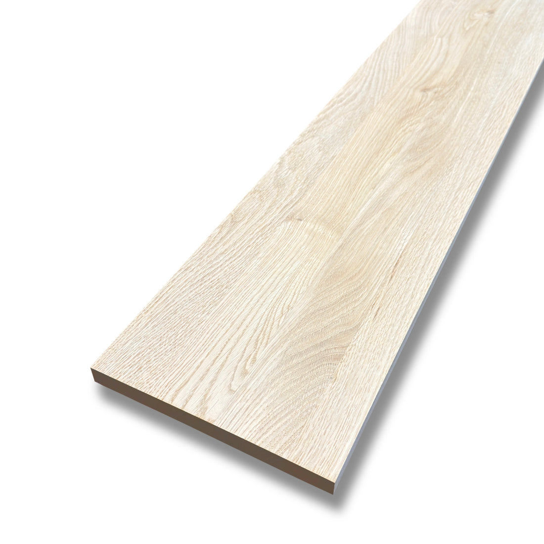 Türschwelle Eiche 20x150x1000mm | roh