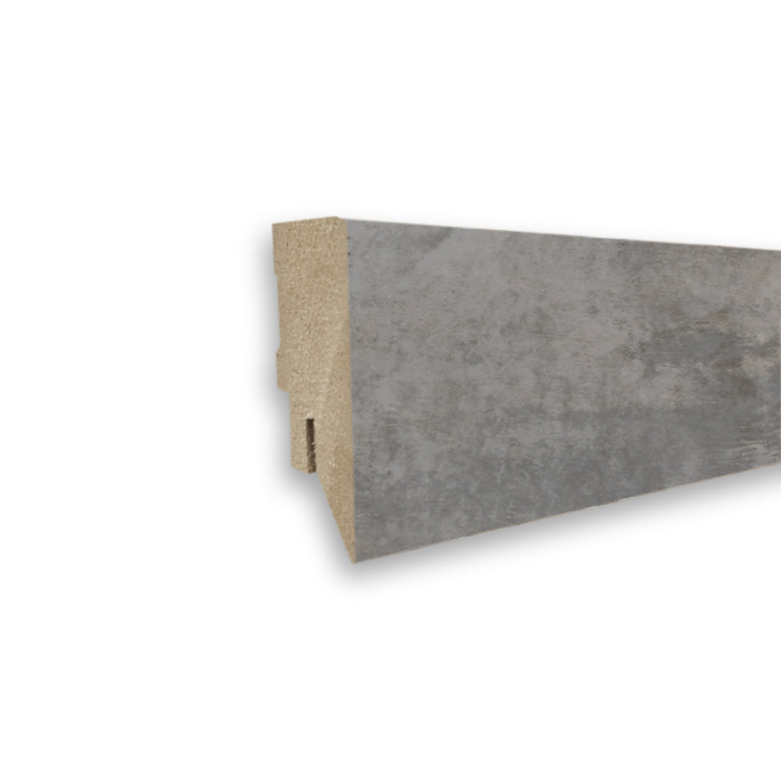 Vinyl Sockelleiste - Dekor Atlas - 16x60x2500mm