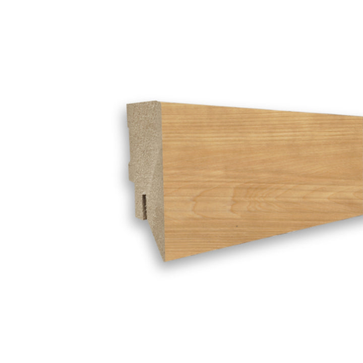 Vinyl Sockelleiste - Dekor Aurora - 16x60x2500mm